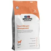 Specific Food Allergen Management CDD-HY - 2 x 7 kg