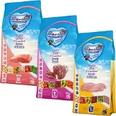 Renske Super Premium Sin cereales - Salmón - 2 kg