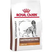 Royal Canin Veterinary Diets Dog Gastrointestinal Low Fat perro - 6 kg