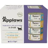 Applaws Cat - Supreme Collection - 12 x 70 g