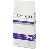 Sanimed Skin/Sensitive Dog - 2 x 12.5 kg