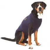 Medical Pet Shirt Perro - Azul XXXS