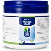 Puur Muscle Mass - Perro/Gato - 250 g