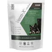 Verm-X perro - galletas - 650 gr