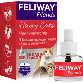 Feliway Friends Recambio - 48 ml