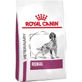 Royal Canin Renal Perro - 7 kg