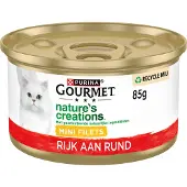 Gourmet Camisa Leopardo para Gatos - XXXS