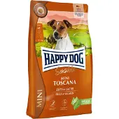Happy Dog Sensible Mini Toscana - 10 kg