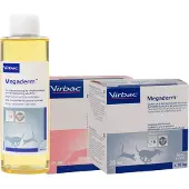 Virbac Megaderm Dosis Única 28 x 8 ml