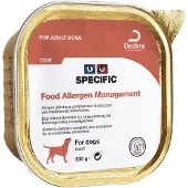 Specific Food Allergen Management CDW - 6 x 300 g