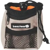 Beeztees Bolsa de Recompensas Ordena - Gris