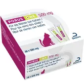 Porus One - 3 x 30 sticks