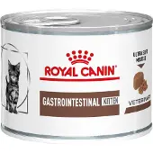 Royal Canin Gastrointestinal Kitten Wet - 12 x 195 g