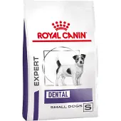 Royal Canin Dental Perro Pequeño - 1,5 kg