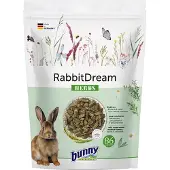 Bunny Nature Rabbit Dream Herbs - 1,5 kg