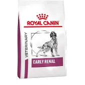 Royal Canin Early Renal Perro - 14 kg