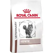 Royal Canin Veterinary Hepatic Gato - 2 kg