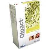 Geulincx Otoact Limpiador de Oídos - 100 ml