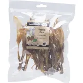 Beeztees Snack Para Perros De Orejas De Conejo 220g