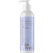 Dr. Ann's Hypoallergenic Shampoo - 2 x 250 ml
