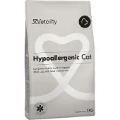 Vetality Hypoallergenic Cat - 4 kg
