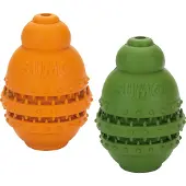 Beeztees Sumo Play Dental - M - Naranja