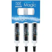 NAF Equine NAF Instant Magic 30 ml - 3 unidades