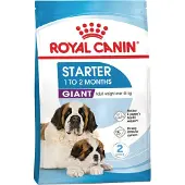 Royal Canin Giant Starter Mother & Babydog - 15 kg