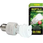 Exo Terra Lámpara Tropical - 13W