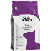 Specific Senior FGD - 3 x 2 kg