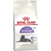 Royal Canin Sterilised 7+ - 10 kg