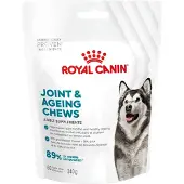 Royal Canin Joint & Ageing Supplements Chews Perro - 240 gramos