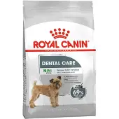 Royal Canin Mini Dental Care - 8 kg