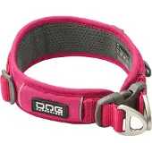 Dog Copenhagen Urban Explorer Collar Wild Rose L/XL
