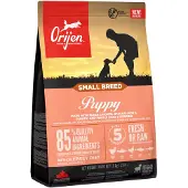 Orijen Puppy Small Breed - 1,8 kg