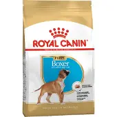 Royal Canin Boxer Puppy - 3 kg