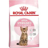 Royal Canin Kitten Sterilised - 3,5 kg