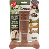 Spot Bam-Bones Plus Easy Grip - L - Ternera