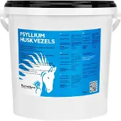 Pharmahorse Psyllium Husk Fibras - 3 kg