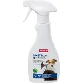 Beaphar DIMETHIcare Spray Perro y Gato - 250 ml