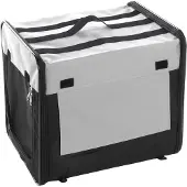 Flamingo Transportín Para Mascotas Smart Top Lounge 46x36x41cm