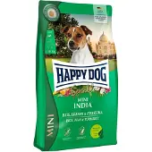 Happy Dog Sensible Mini India - 4 kg