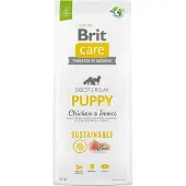 Brit Care - Dog - Sustainable Puppy - 3 kg