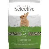 Supreme petfoods Supreme Science Selective Junior Rabbit - 10kg