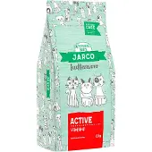 Jarco Natural Cat Active - 6 kg