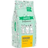Jarco Natural Cat Indoor - 6 kg
