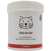 Biestwinkel Col-O-Cat - 50 gramos