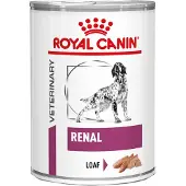 Royal Canin Renal Perro lata 12 x 200 g