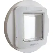 Sureflap Microchip Puerta para mascotas Connect Pack - con Hub