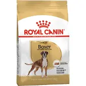 Royal Canin Boxer Adult - 3 kg